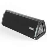 Lautsprecher A10+ Tragbarer Graffiti Bluetooth-Lautsprecher 360 ° Stereo-Sound 20 Watt IPX7 wasserdichter drahtloser Bluetooth 5.0-Lautsprecher 24-Stunden-Spielzeit